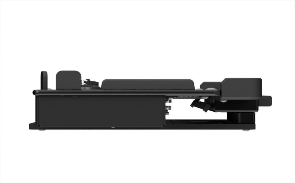 cft. docking military JK/mossgreen×black Amazon.com : MDT Lightweight CkyePod Bipods, RRS BTC